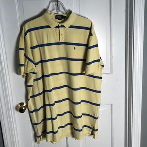 “Vintage” Ralph Lauren polo